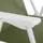 outtec Campingstuhl Faltbar Olive