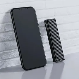 ORICO M2PV-C3 1 x M.2 NVMe USB-C 10Gb/s