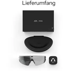 Meta Vanguard PrizmTM Black/Weiß