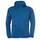 Uhlsport Essential Fleecejacke Azurblau Melange 116