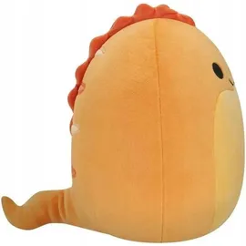 Squishmallows Jazwares Squishmallows Aal 19 cm Orange/Schwarz