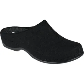 Berkemann Florina Schwarz 38