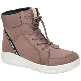ECCO URBAN SNOWBOARDER Rot 27