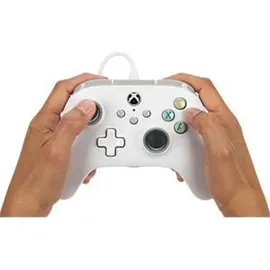 PowerA Xbox 519365-01 Controller weiß