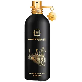 Montale Rendez-vous à Paris Eau de Parfum 100 ml