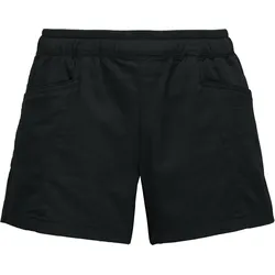 Black Diamond W Notion Shorts black (0002) XS
