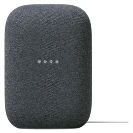 Google Nest Audio charcoal