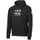 Ternua Fogo Island Kapuzenpullover - Black - S