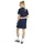 adidas Sweatkleid Blau S