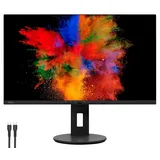 Fujitsu P2711 TS QHD 27" schwarz