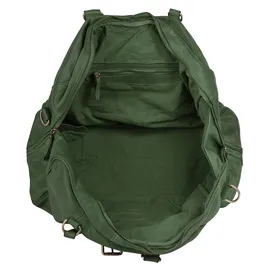 forty onesize grün