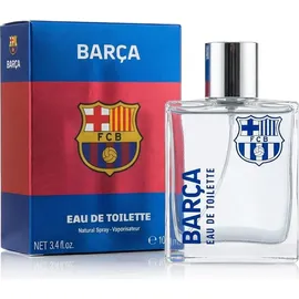 Air-Val FC Barcelona Eau de Toilette 100 ml