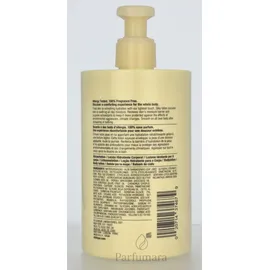 Clinique Deep Comfort Body Lotion 400 ml