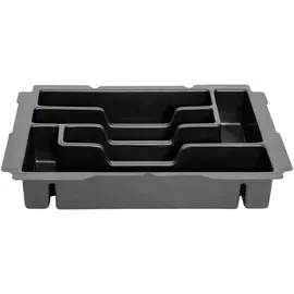 Stier Werkzeugeinsatz für Systainer II + III T-Loc
