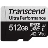 Transcend USD340S 512 GB