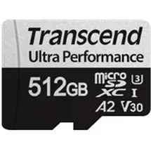 Transcend USD340S 512 GB