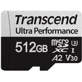 Transcend USD340S 512 GB