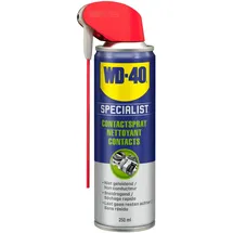 WD-40 31403 Kontaktspray Inhalt: 250ml,