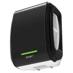 Blanc HYGIENIC SET: Duftspender mit 100 % reinem Duftöl – gleichbleibender Raumduft bis 90T, Duft: Spring