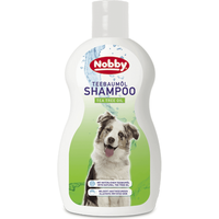 Nobby Hundeshampoo Teebaum Shampoo Pflegemittel für Haut & Fell