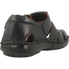 PIKOLINOS Tarifa Herren Schwarz 45