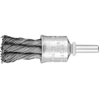 Pferd tools PFERD Pinselbürsten mit Schaft POS PBG 1919/6
