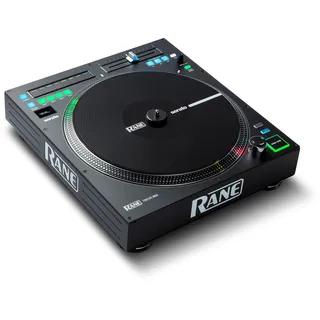 RANE Twelve MK2, DJ Controller