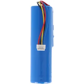 AccuCell 2600mAh Akku für Hundehalsband Hunde-Trainer