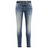 Salsa Jeans Wonder Push UP, Cropped Hose - 40