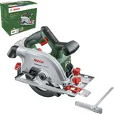Bosch Akku-Handkreissäge UniversalCirc 18V-53 ohne Akku