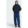 adidas SPORTSWEAR Trainingsjacke City Tech 3-Streifen - Black - XL