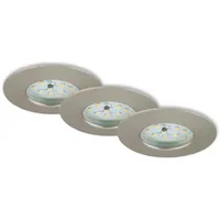 Briloner Attach 3er Pack (7204-032)