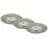 Briloner Attach 3er Pack (7204-032)