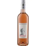 La Grange Classique Rosé 2024