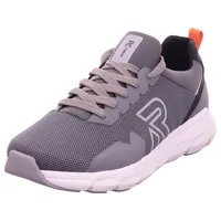 Rieker FSK Herren Halbschuhe für Herren, grau, Gr. 41