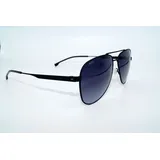 Boss HUGO BOSS BOSS 1641/S 003 MATTE BLACK 60/14/150 Herren Sonnenbrillen - 60/14/150