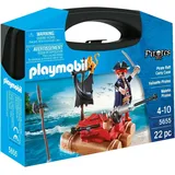 Playmobil Pirates Mitnehm-Koffer 5655