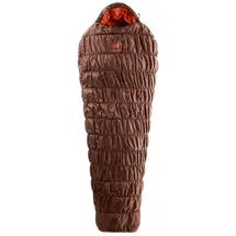 Deuter Schlafsack - Umbra / Paprika - Normal