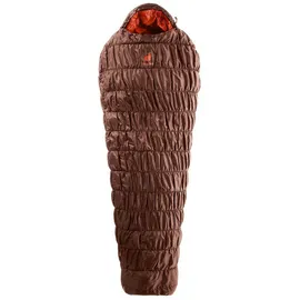 Deuter Schlafsack - Umbra / Paprika - Normal
