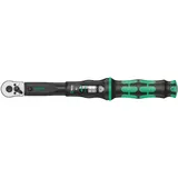 WERA Drehmomentschlüssel Click-Torque B 1 10-50 Nm