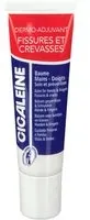 Akileïne Cicaleïne baume fissures et crevasses mains doigts Baume 30 ml