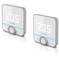 Bosch Raumthermostat II 230V 2er Set Smart Home