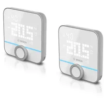 Bosch Raumthermostat II 230V 2er Set Smart Home