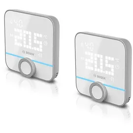 Bosch Raumthermostat II 230V 2er Set Smart Home