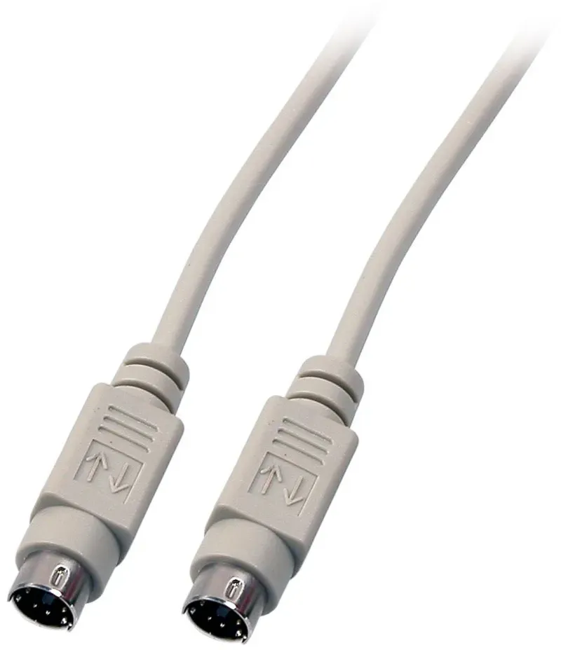 EFB-Elektronik PS/2 Anschlusskabel EK318.2