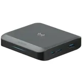 Anker Prime Oplaadstation 150W Schwarz
