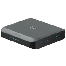 Anker Prime Oplaadstation 150W Schwarz