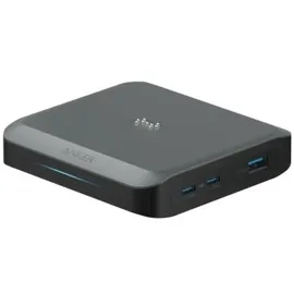 Anker Prime Oplaadstation 150W Schwarz