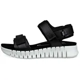 ECCO Gruuv SOL Black 42