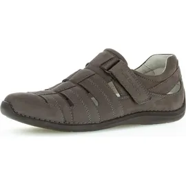 Gabor 1033.12 Herren Grau 45